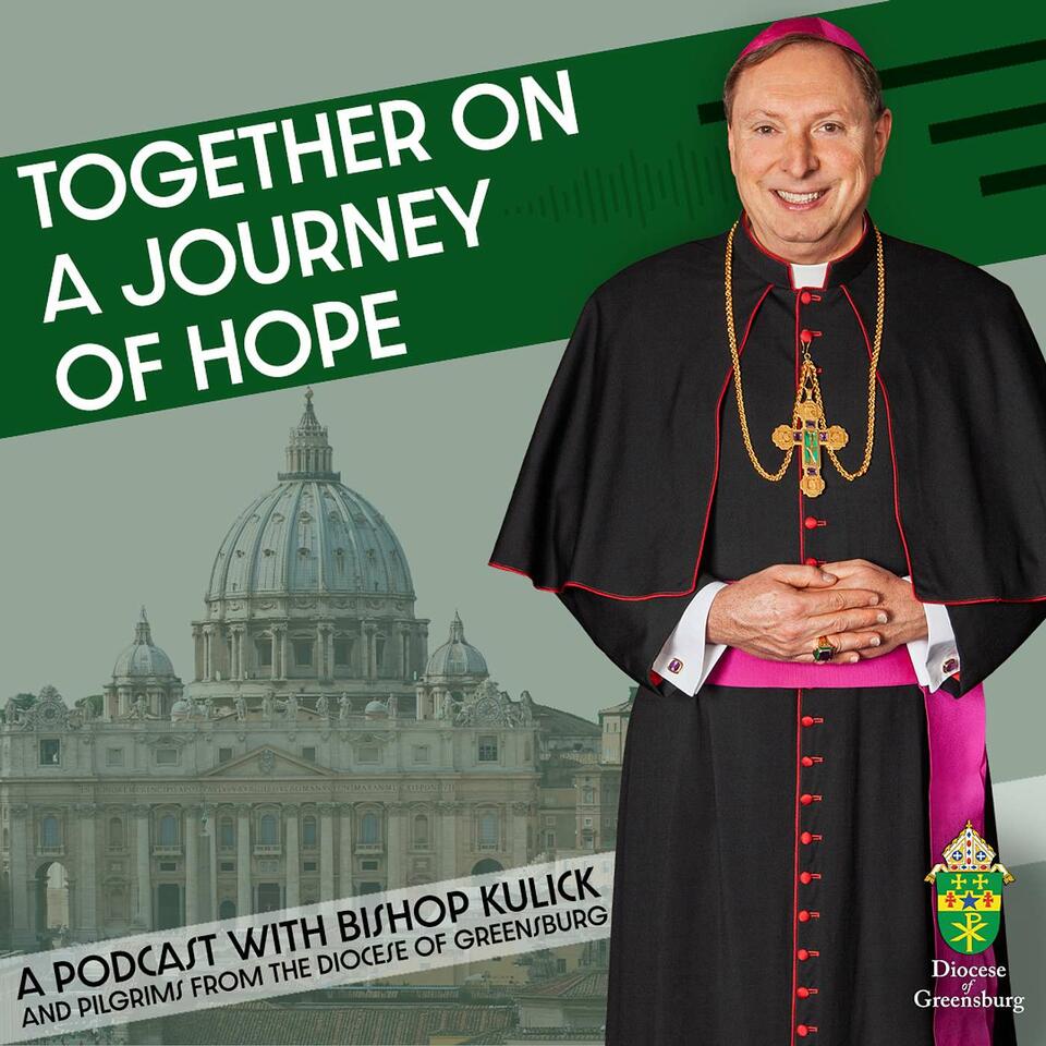 Together On a Journey of Hope