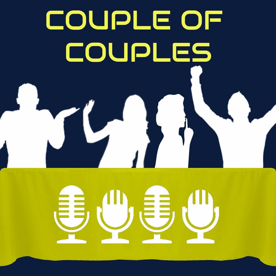 Couple of Couples