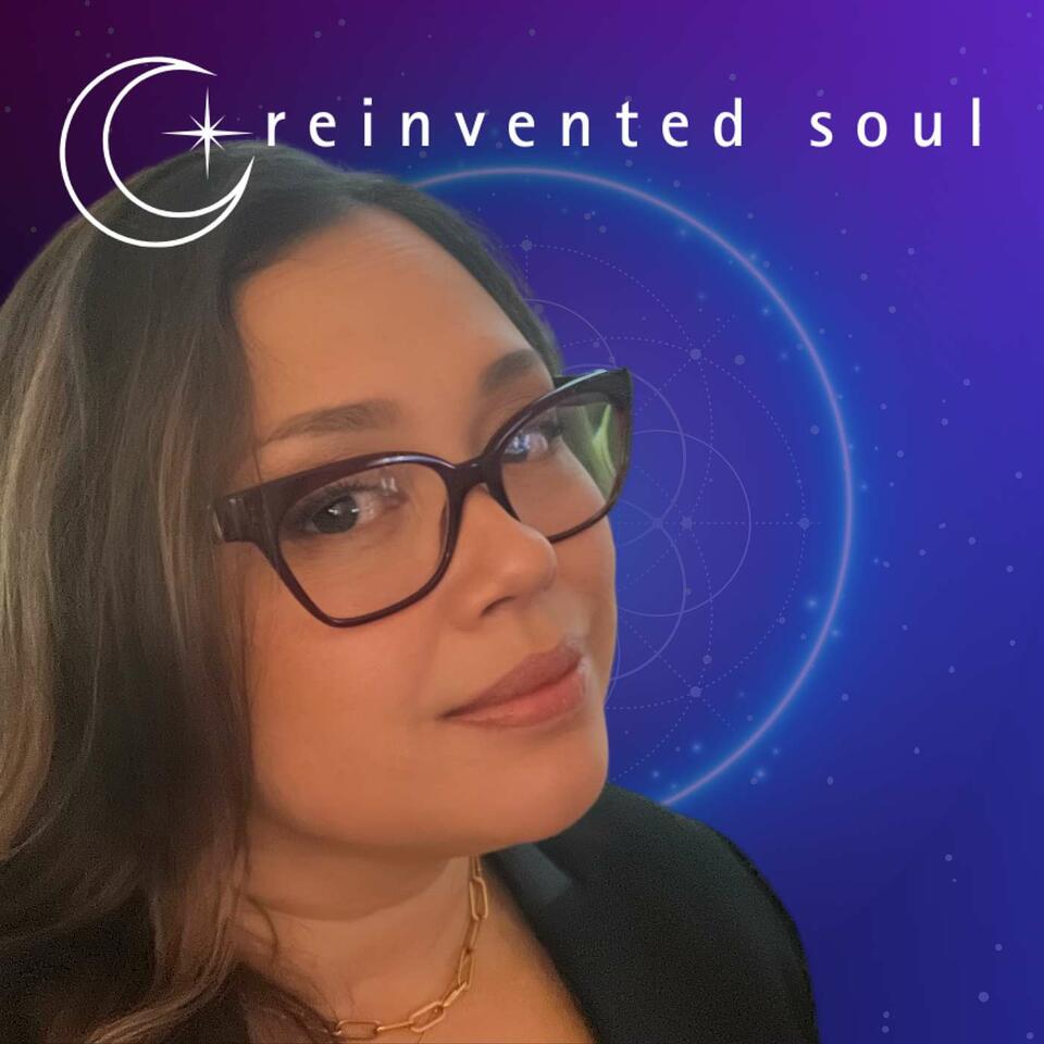 The Reinvented Soul