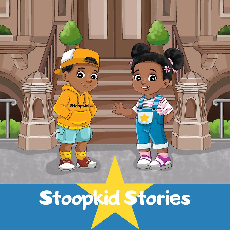 Stoopkid Stories