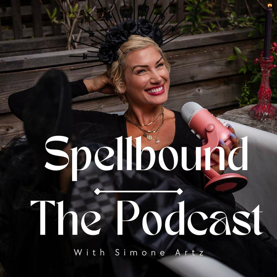Spellbound-The Podcast