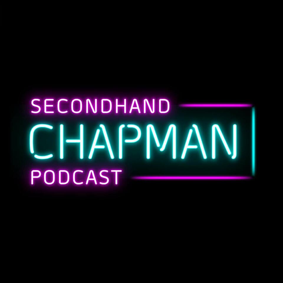 Secondhand Chapman