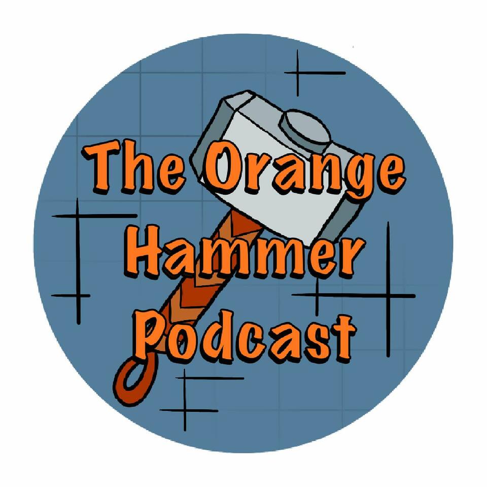 The Orange Hammer