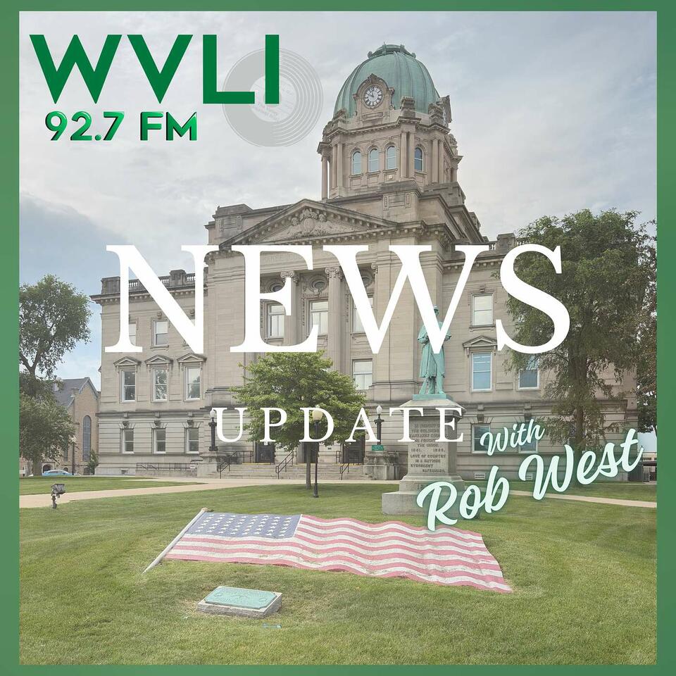 WVLI News Update