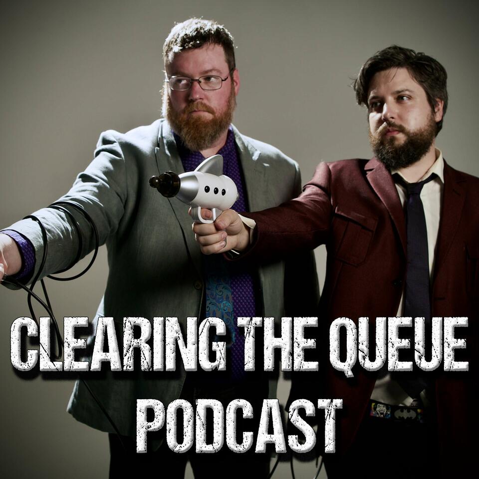 Clearing The Queue