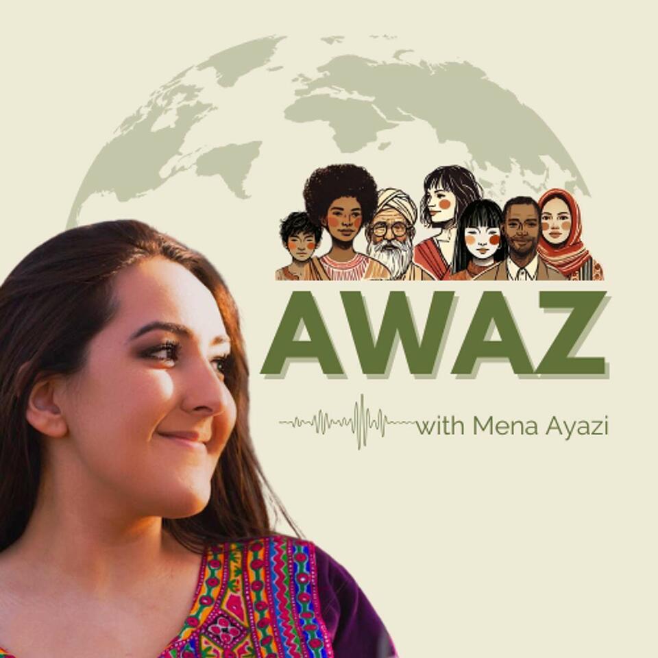 Awaz