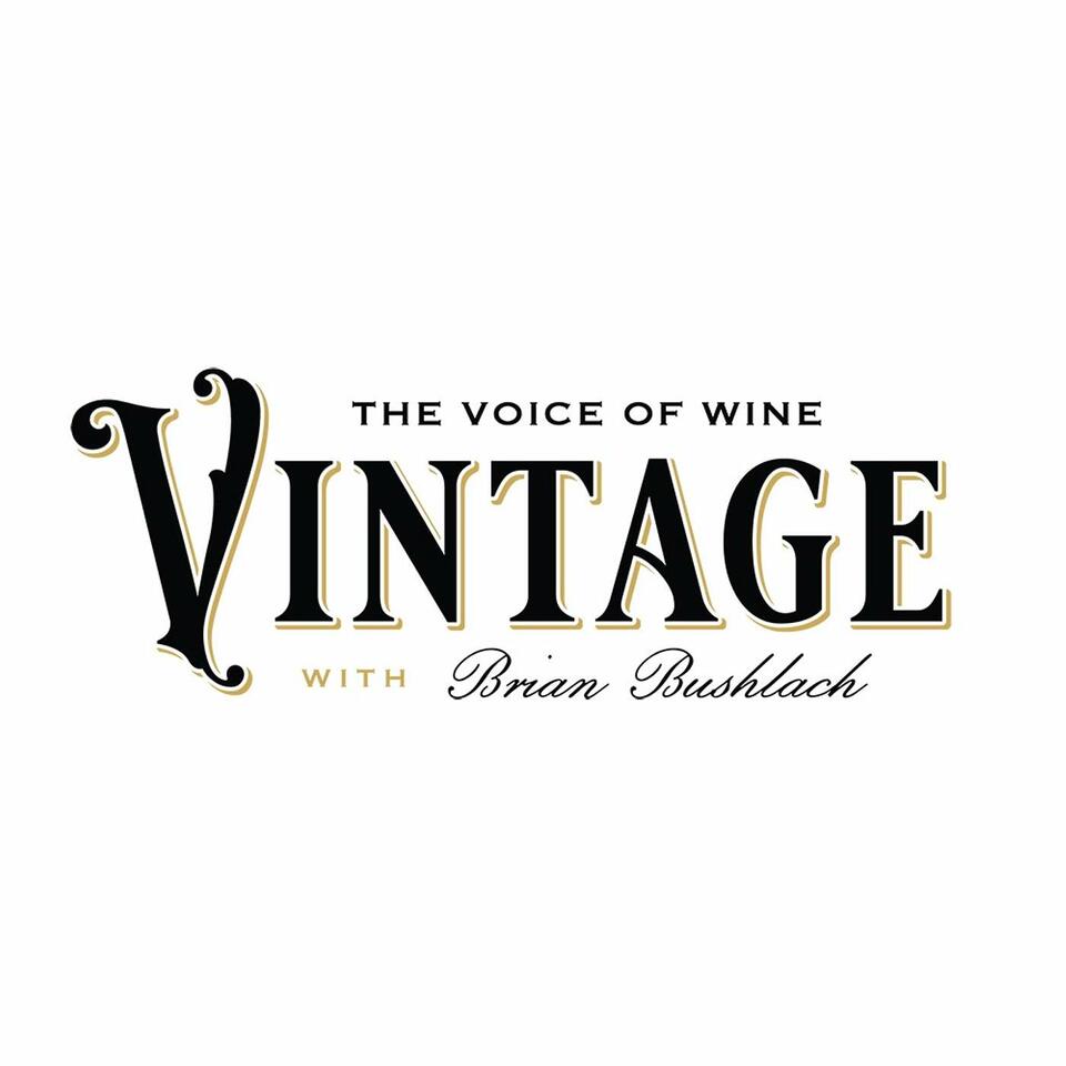 Vintage with Brian Bushlach