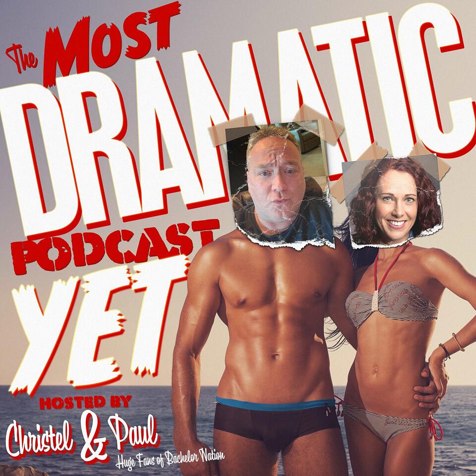 The Most Dramatic Podcast Yet