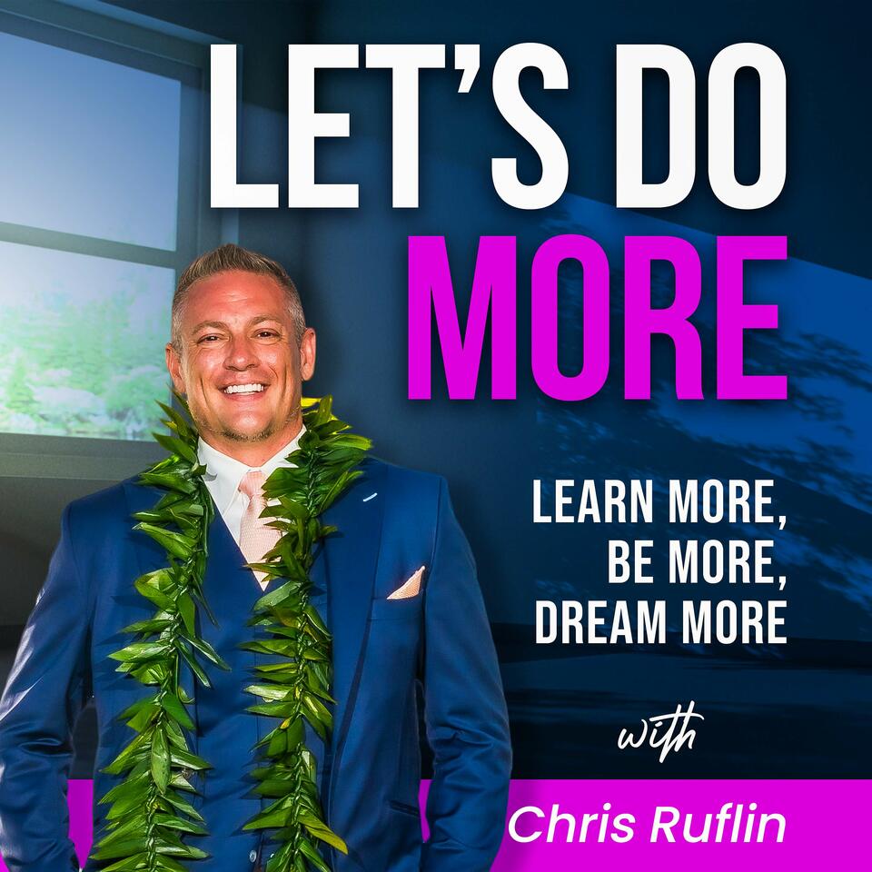 Let's Do More