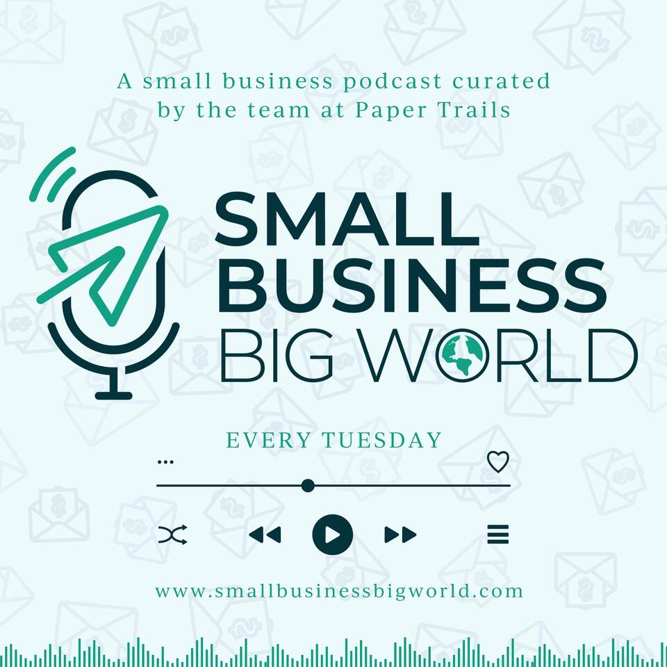 Small Business Big World