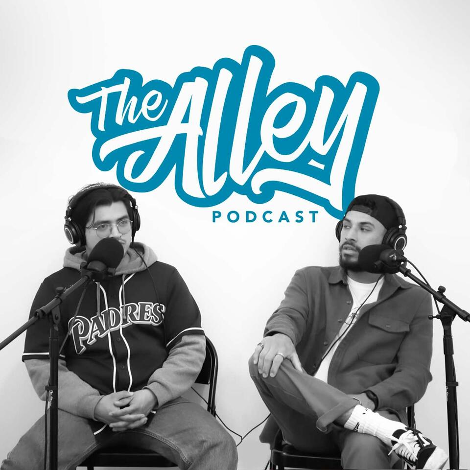 The Alley Podcast