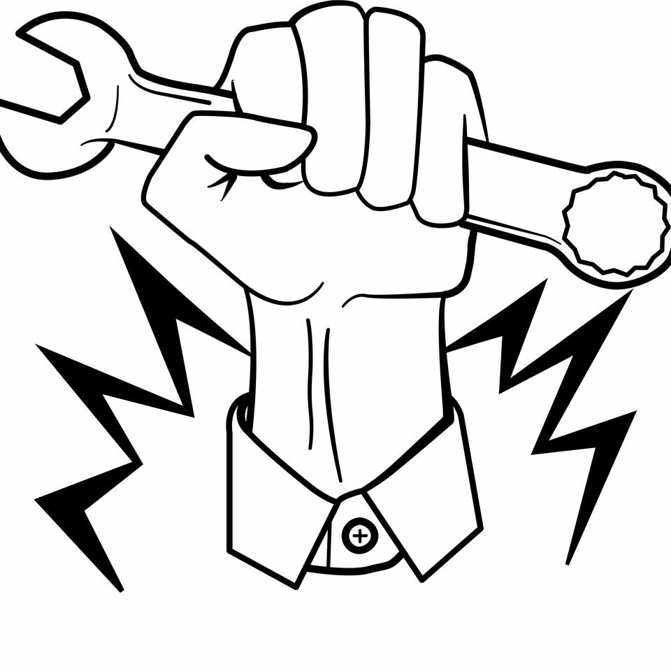 The Wrench Revolution