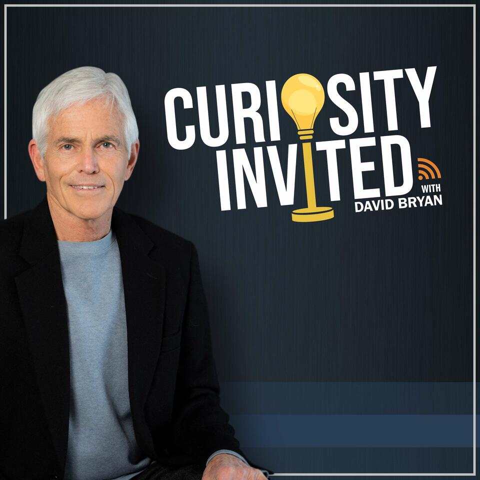 Curiosity Invited