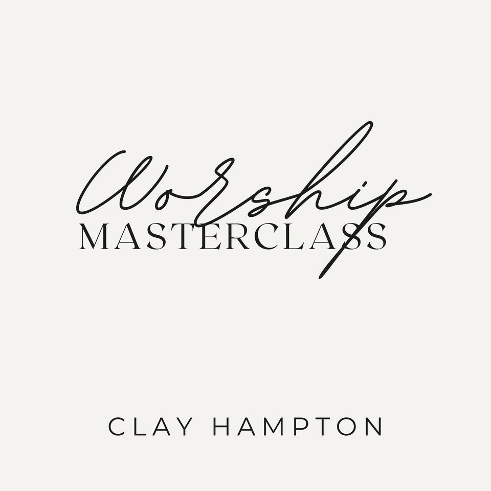 Worship Masterclass