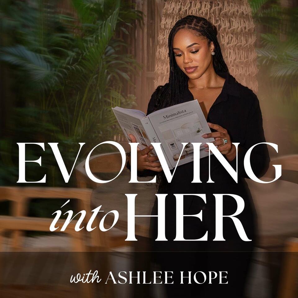 Evolving Into HER