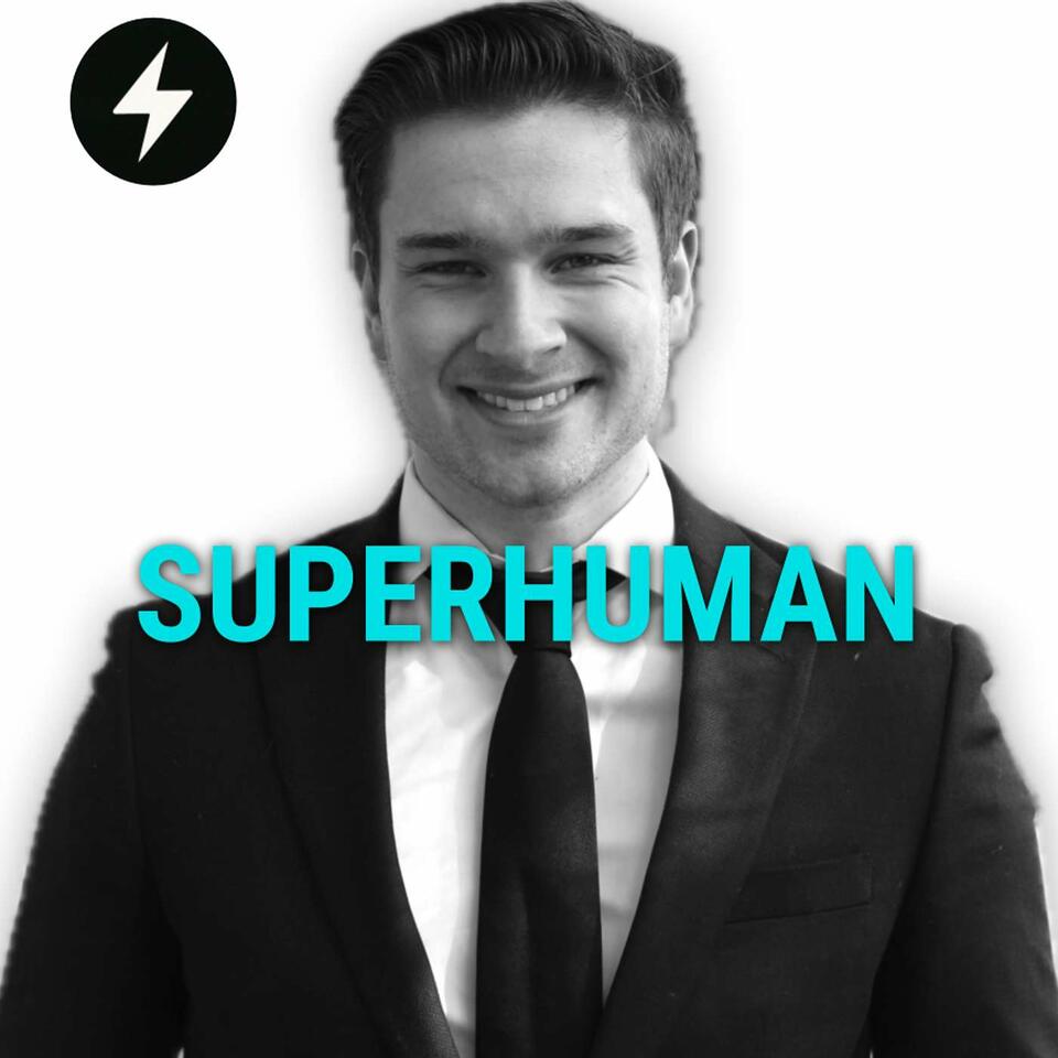 SUPERHUMAN