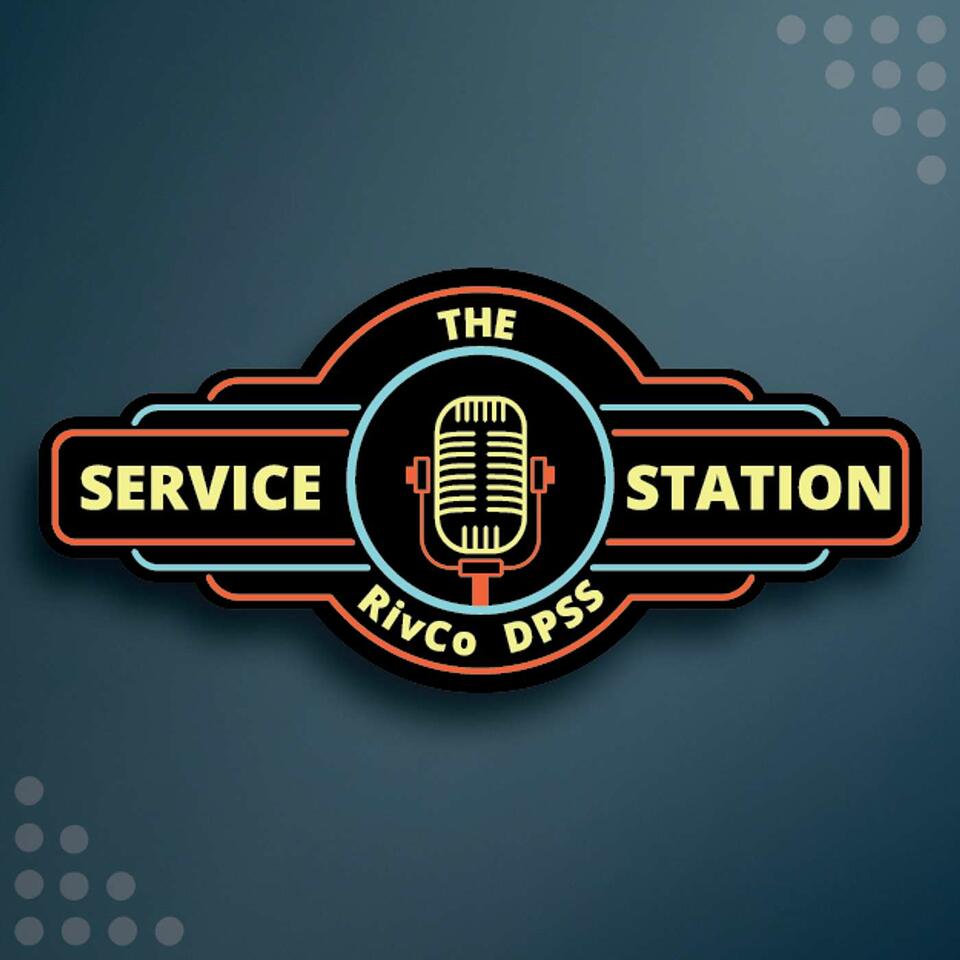 The Service Station