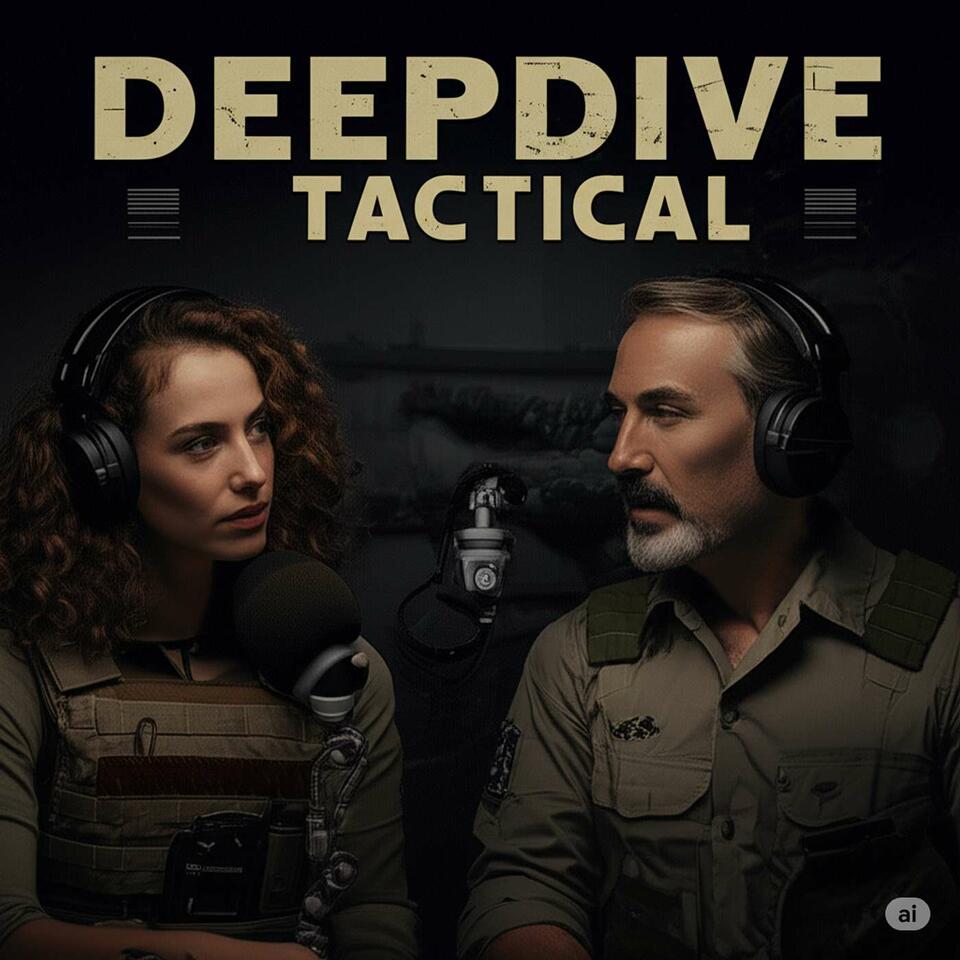 DeepDive Tactical
