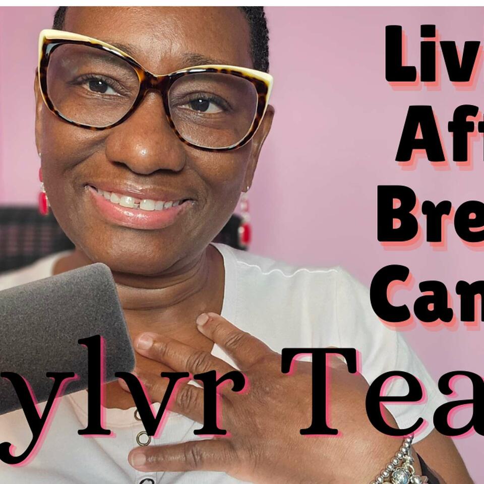 01 - Living My New Norm After Surviving Breast Cancer