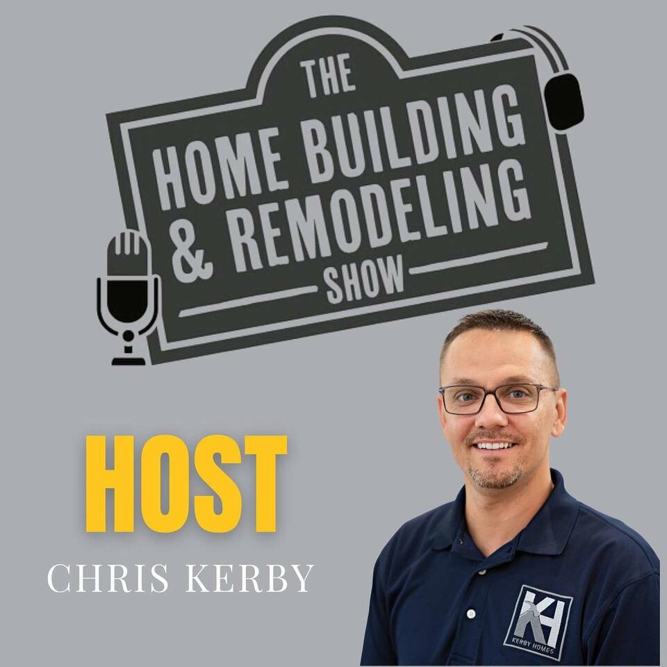 The Home Building and Remodeling Show