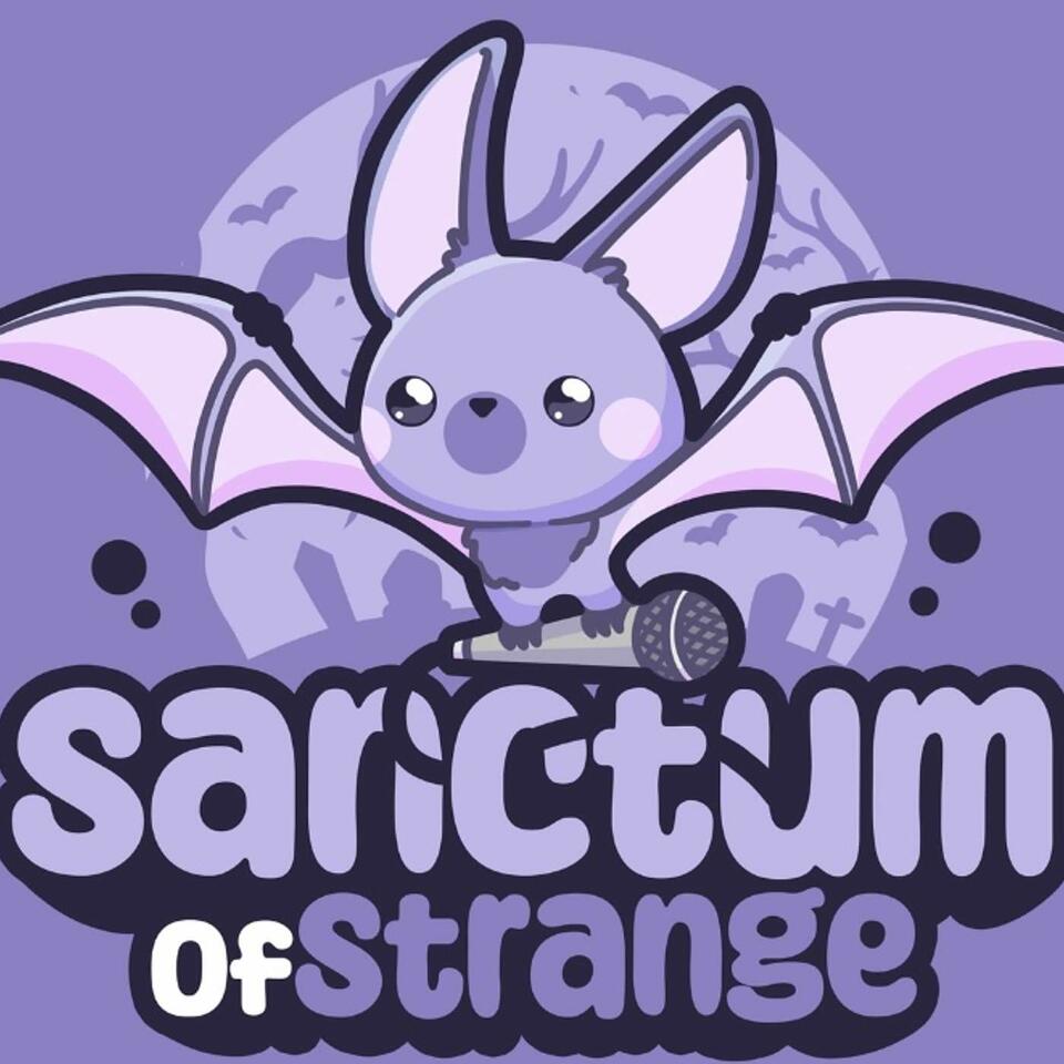 Sanctum of Strange