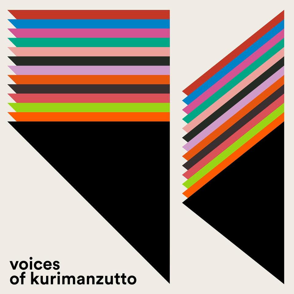 Voices of kurimanzutto