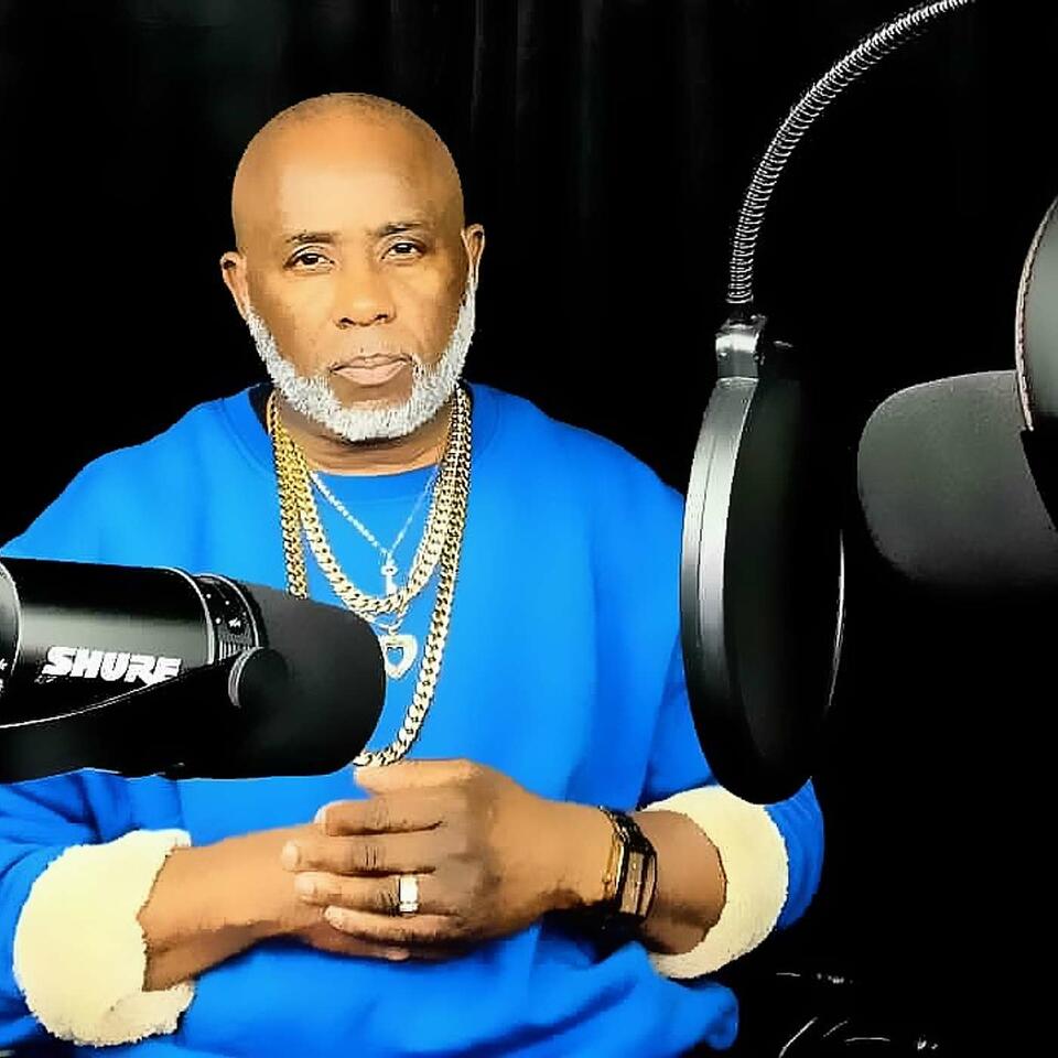 Kenneth's Podcast
