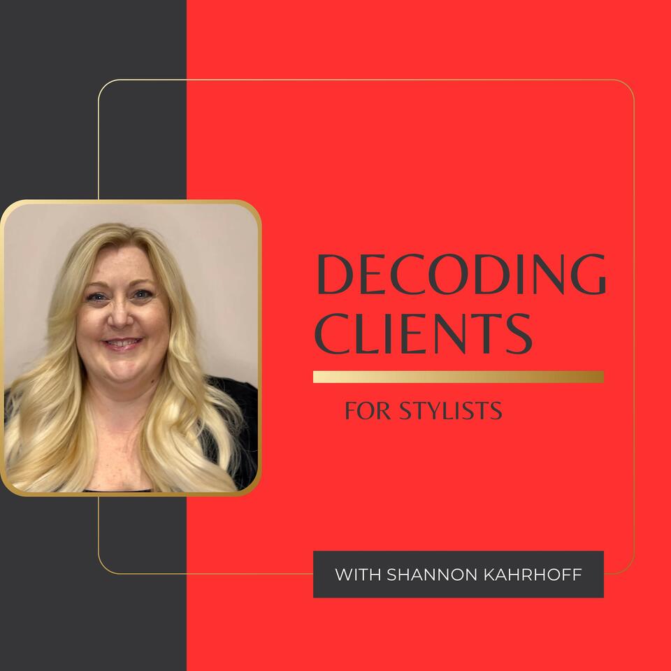 Decoding Clients For Stylists