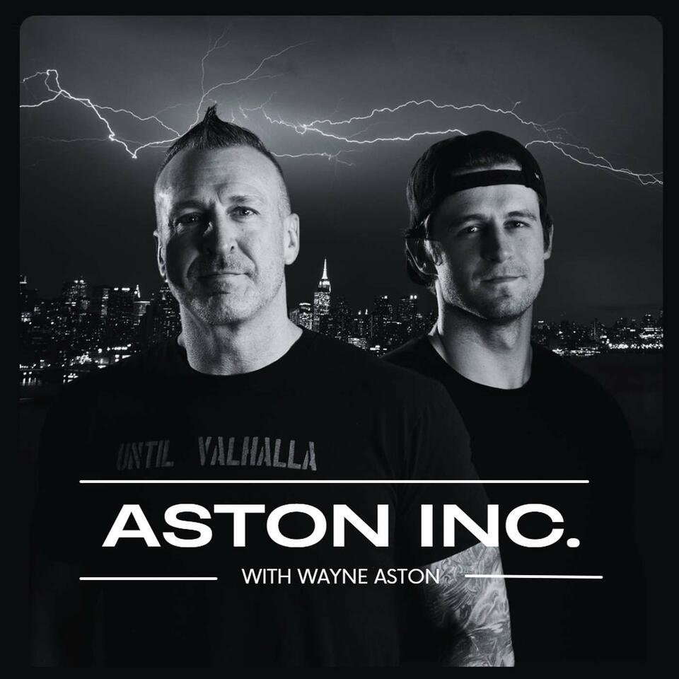 ASTON INCORPORATED