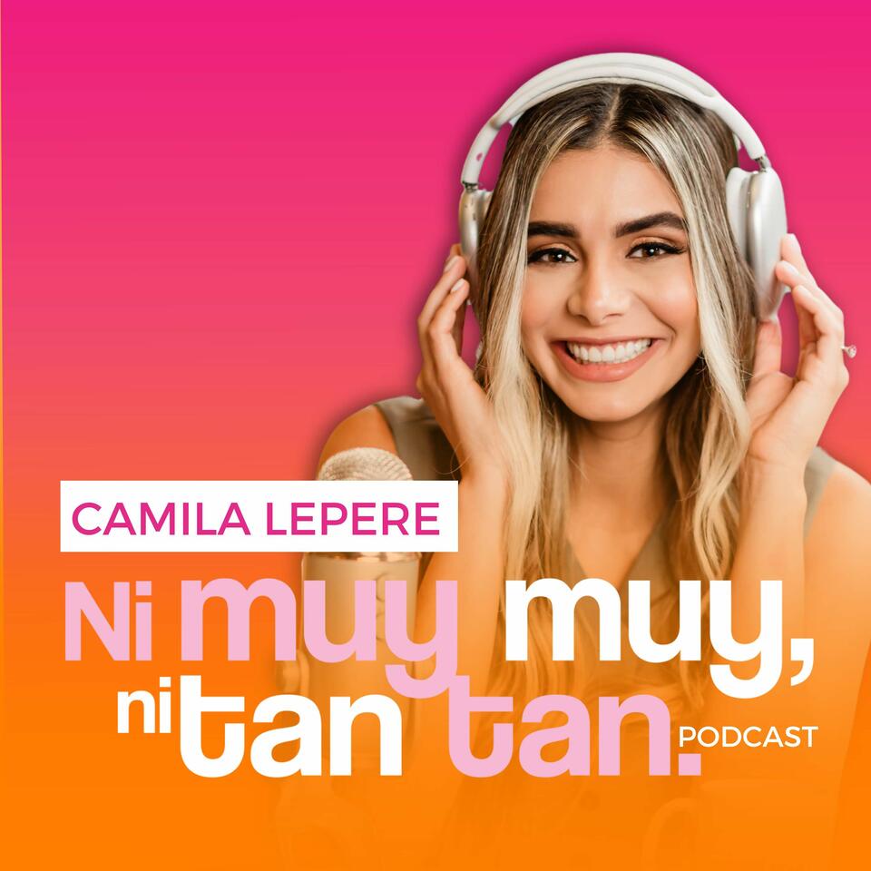 Ni muy muy, ni tan tan: Un podcast para creativos que quieren triunfar