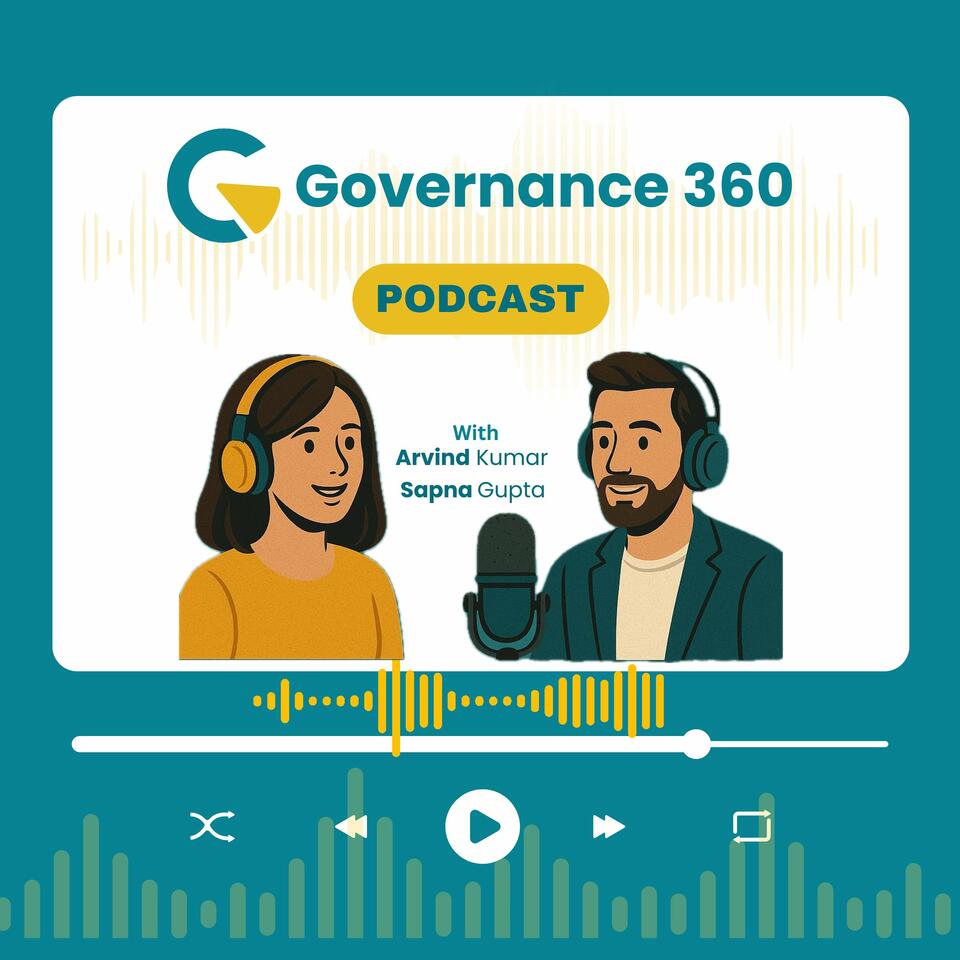Governance 360