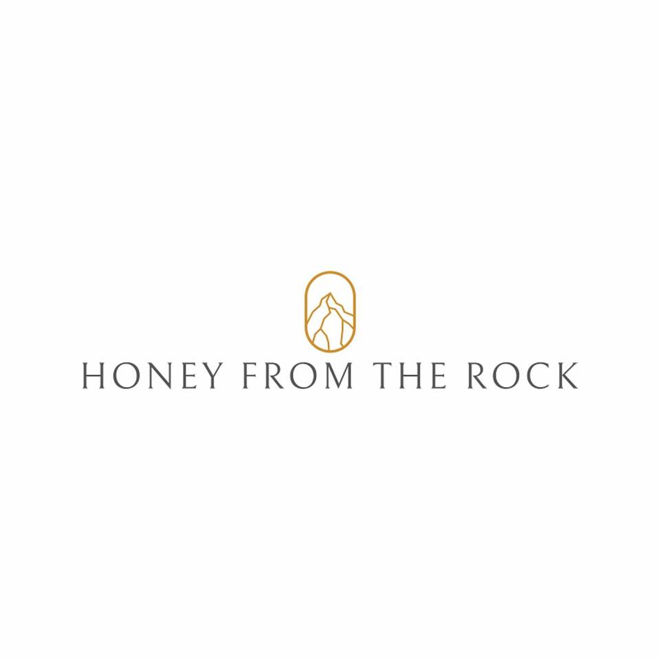 Honey from the Rock