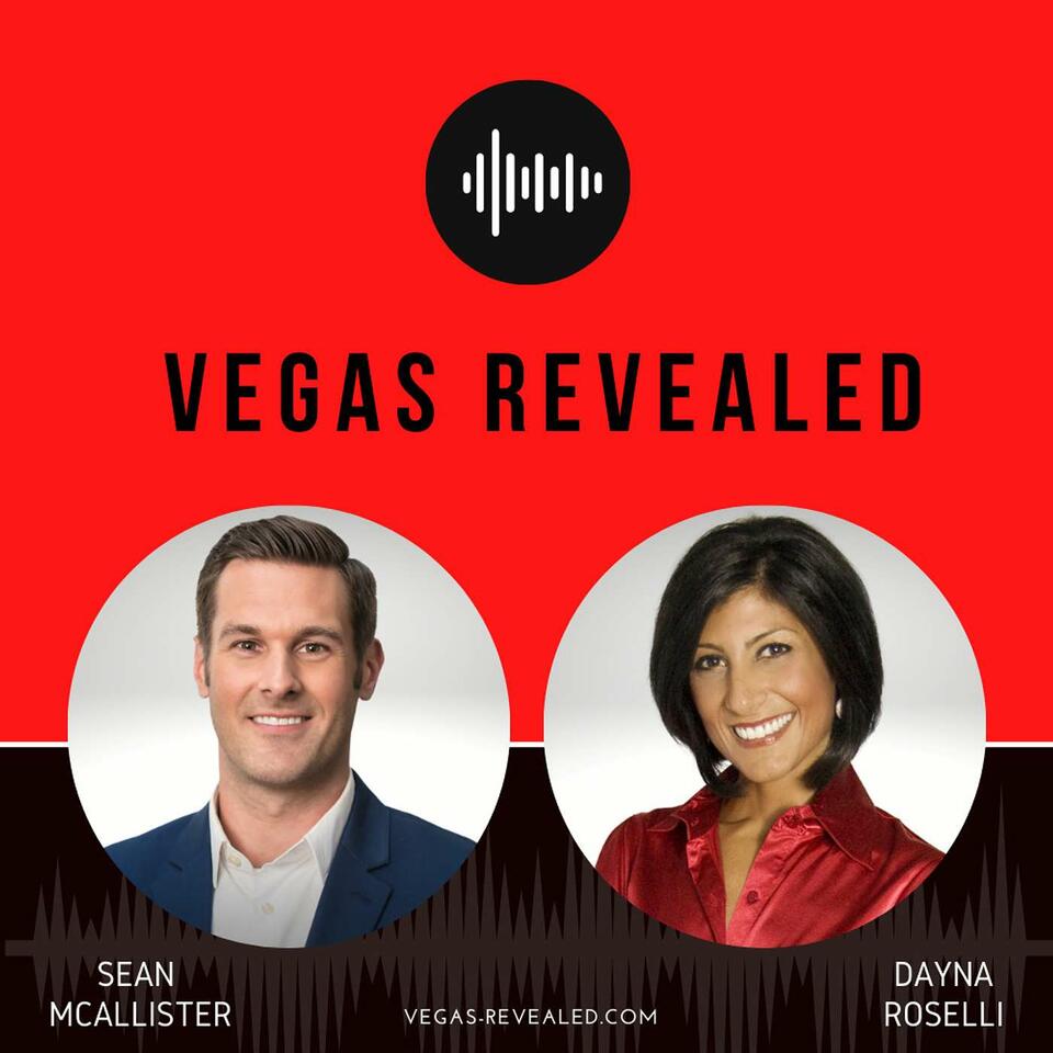 Vegas Revealed