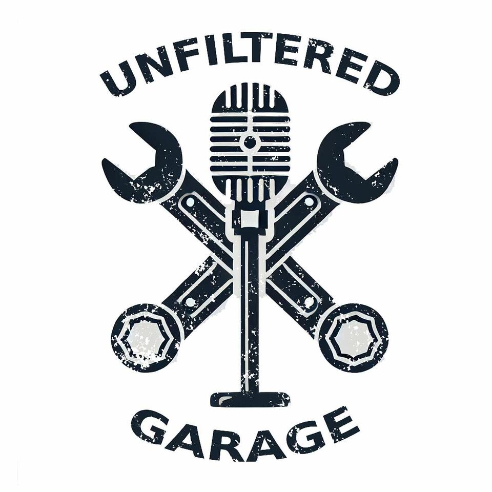 Unfiltered Garage