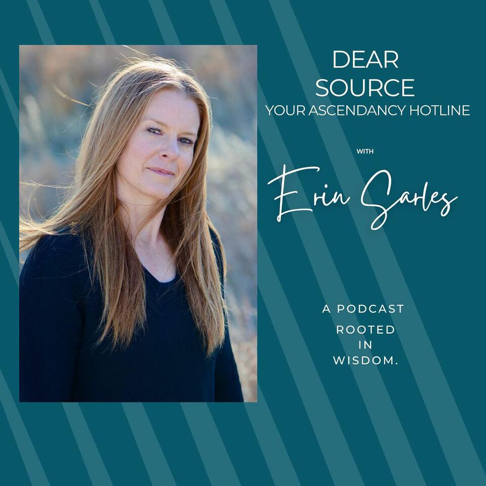 Dear Source: Your Ascendancy Hotline