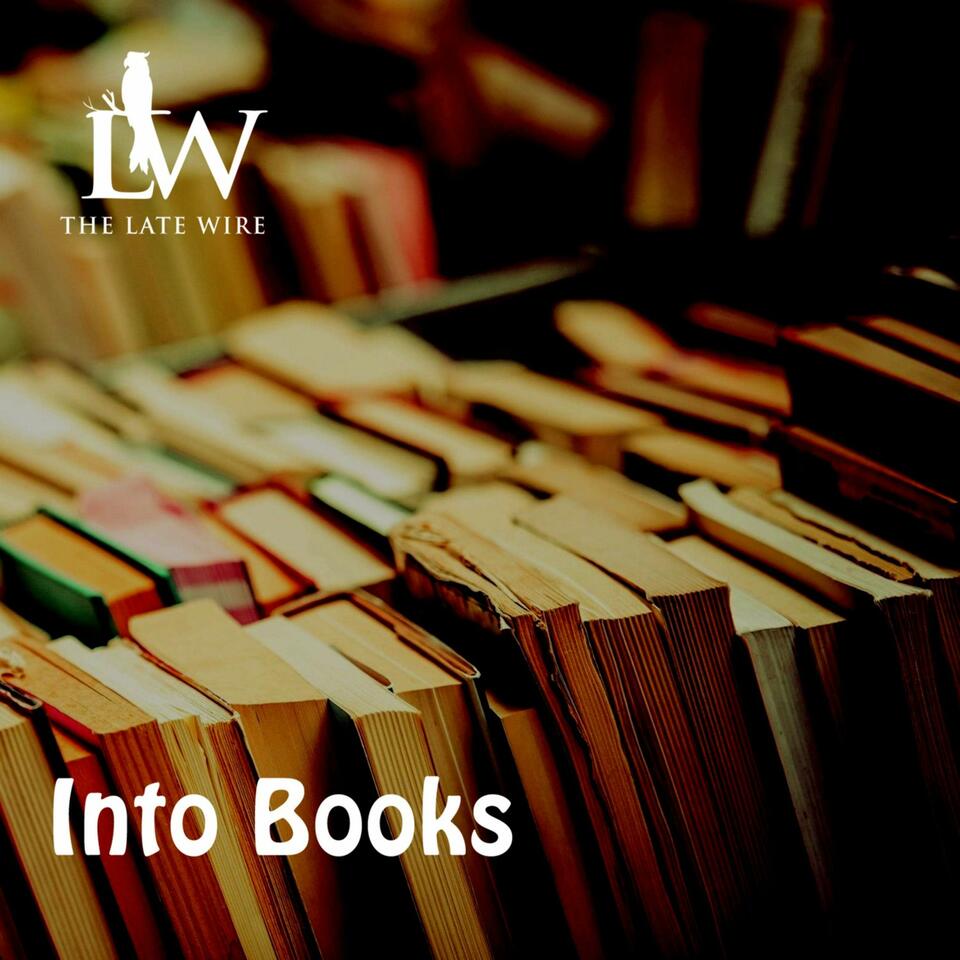Into Books