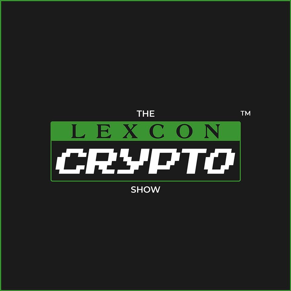 The Lexcon Crypto Show