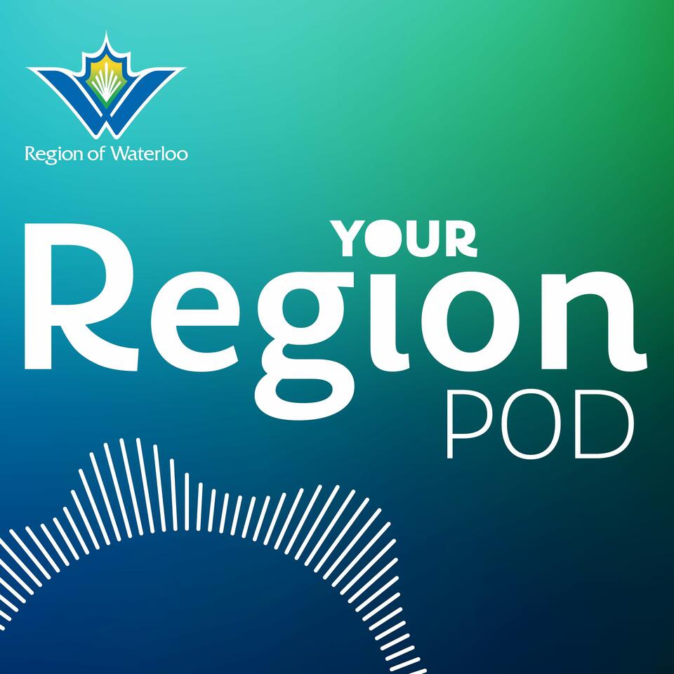 Your Region Pod
