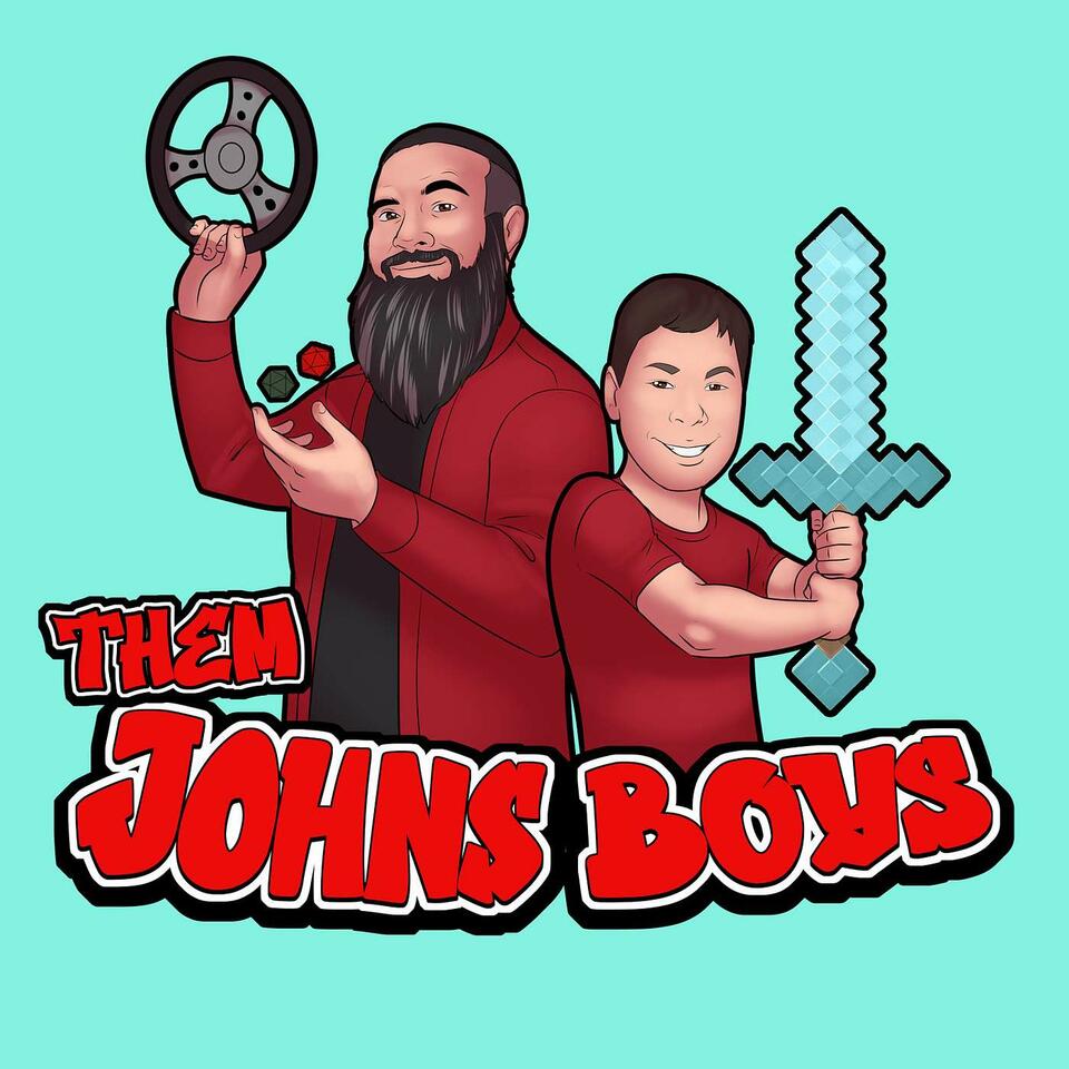 Them Johns Boys