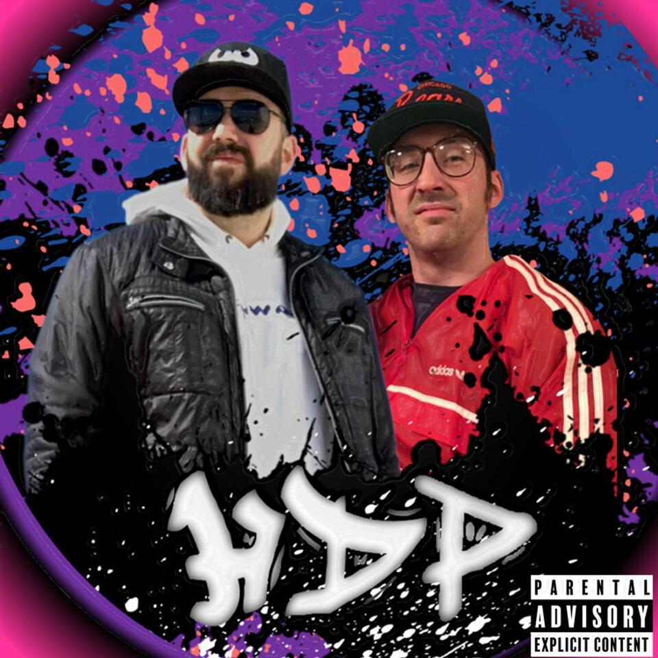 The Hot Dad Pod
