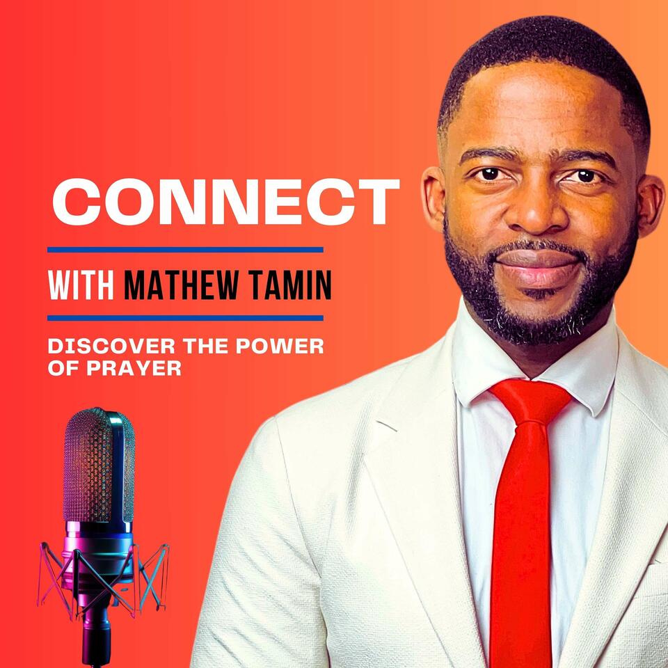 Connect With Mathew Tamin