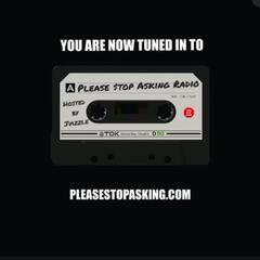 PSA Radio Hosted by DJ Vizzzle - 105.7thephaze Podcast