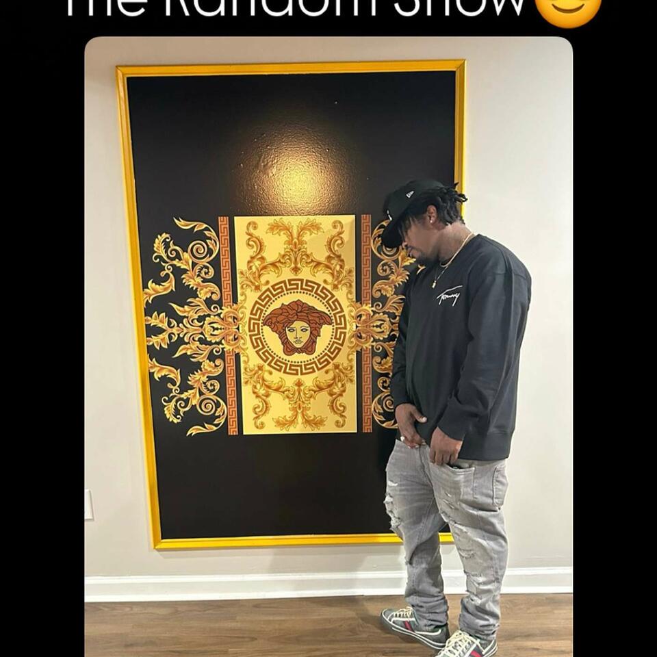 The Random Show Hosted By Drae