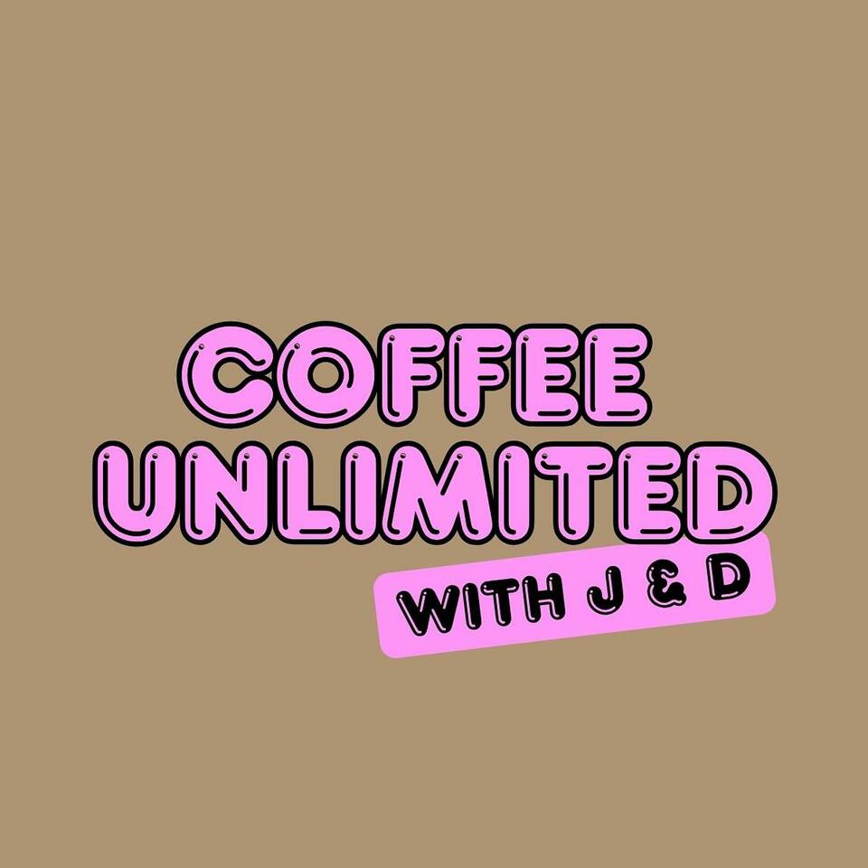 Coffee Unlimited with J&D