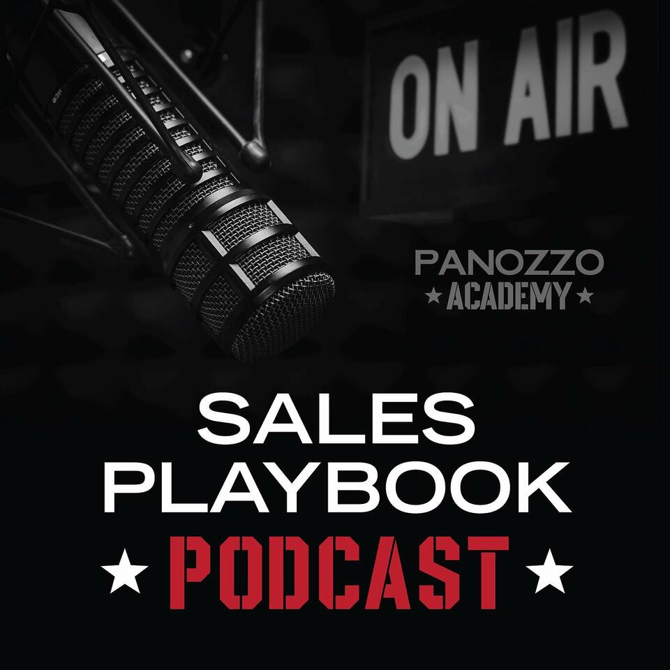Sales Playbook Podcast