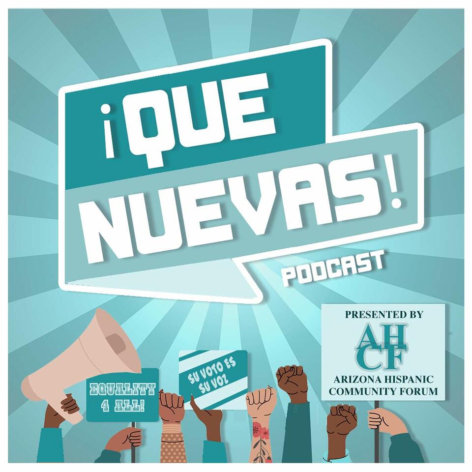 Que Nuevas