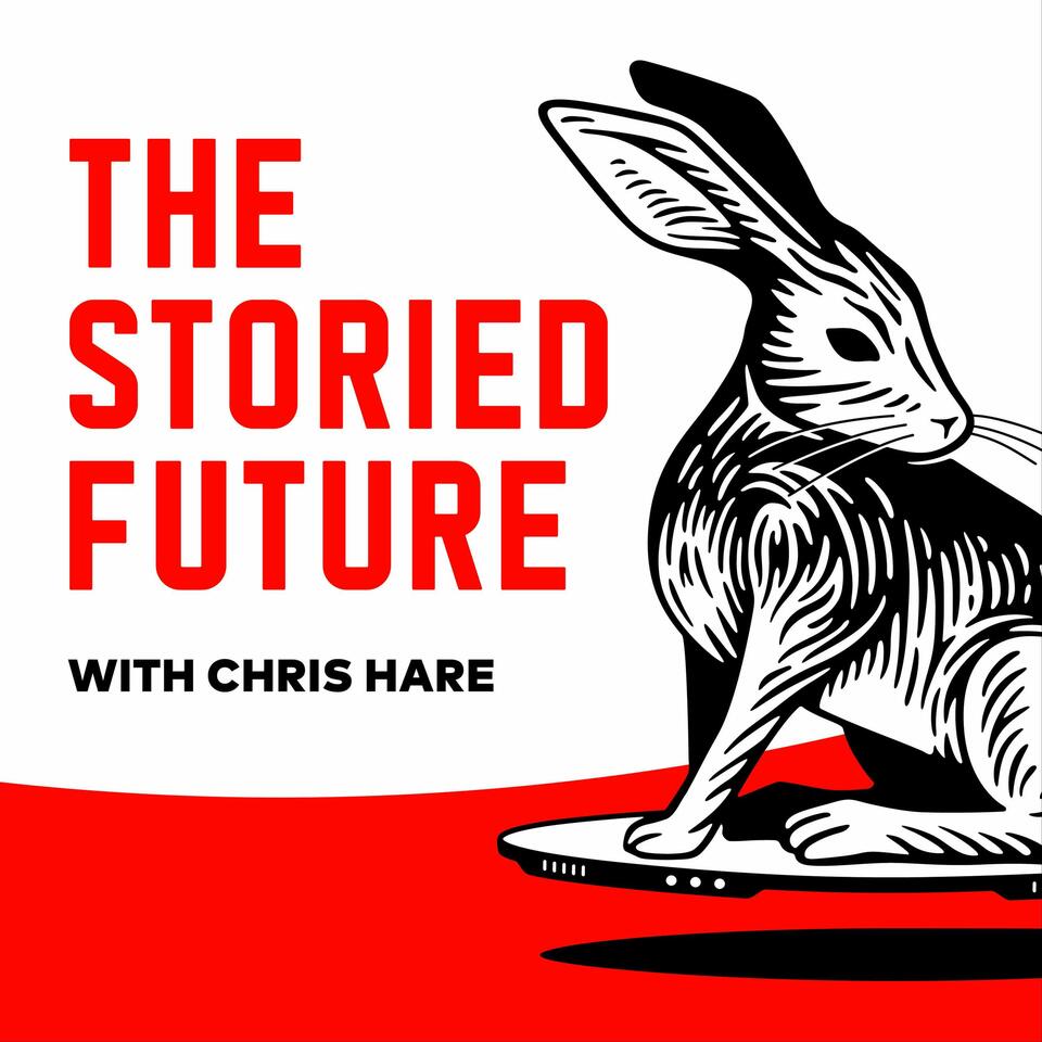 The Storied Future