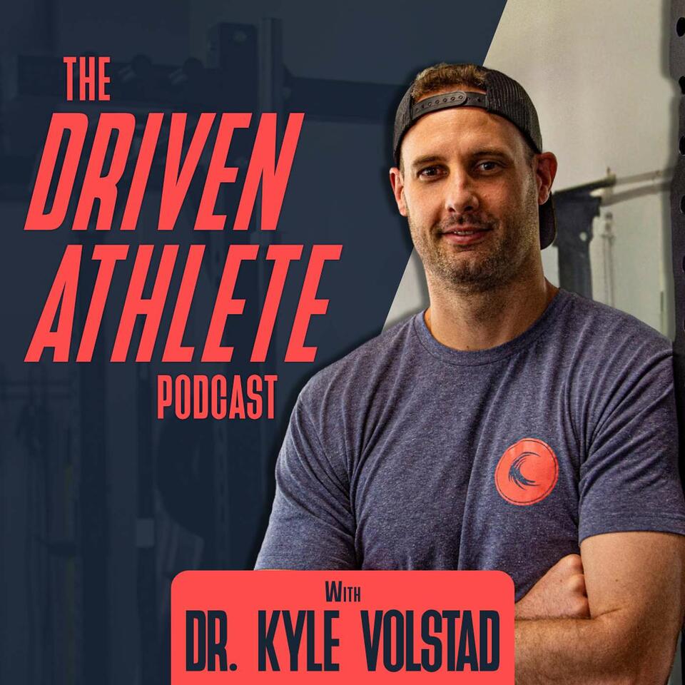 The Driven Athlete