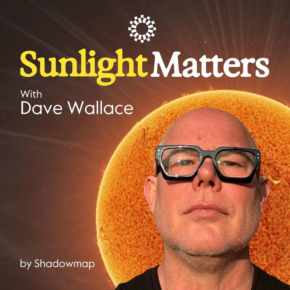 Sunlight Matters
