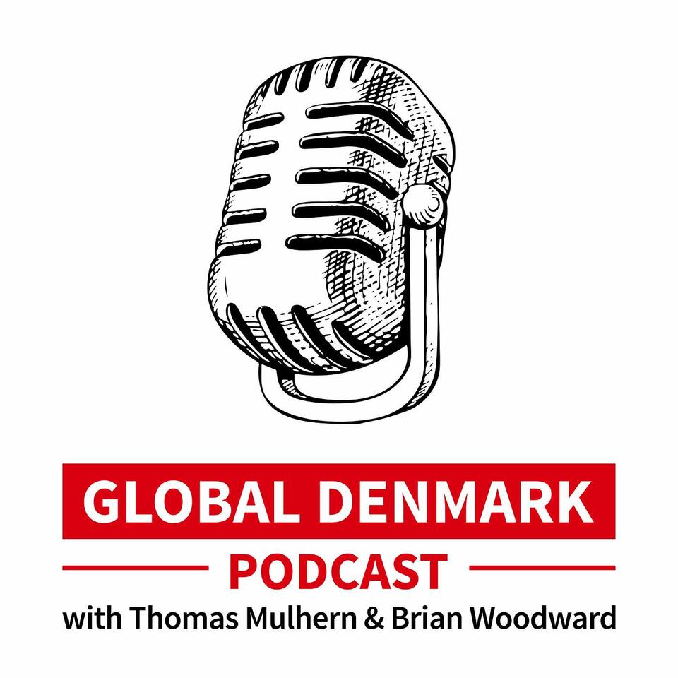 Global Denmark Podcast